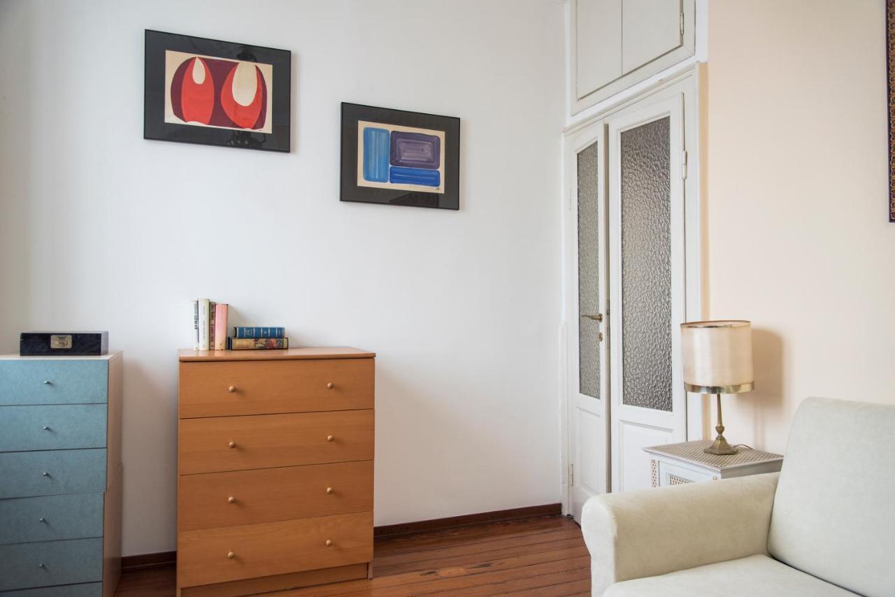 Brera District 2 Bedrooms -youhosty Mailand