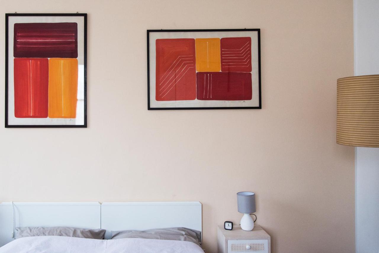 Brera District 2 Bedrooms -youhosty Mailand
